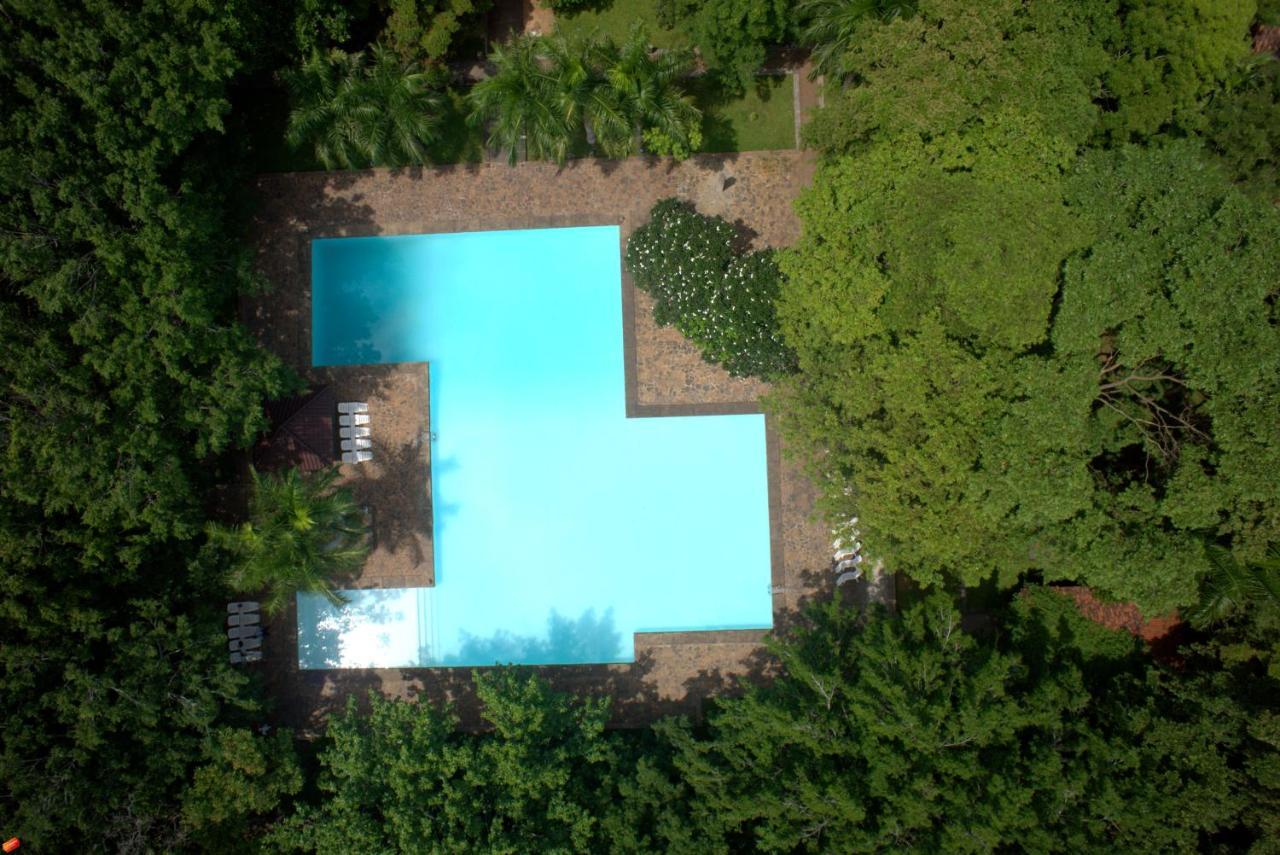 Palm Garden Village Hotel Anuradhapura Exterior foto